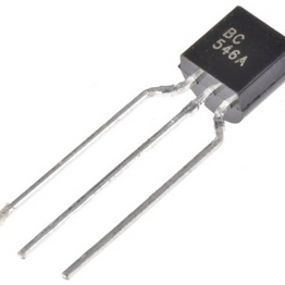 Taiwan Semiconductor BC546A A1 image