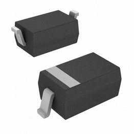 BAS16W-TP Micro Commercial Components