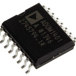 Analog Devices ADUM1401ARWZ image