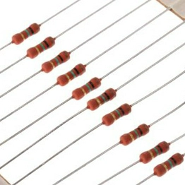 Vishay Intertechnology PR01000101004JA100 image