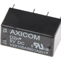 TE Connectivity V23105A5501A201 image
