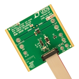 DC1812A-B Analog Devices