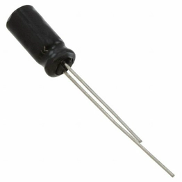 nichicon UVP1C100MDD image