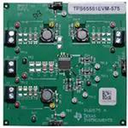 TPS65581EVM-575 Texas Instruments