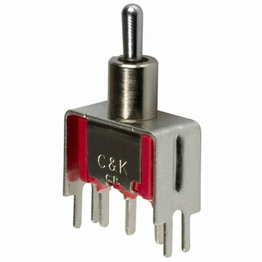 C&K 7201MD9V3QE image