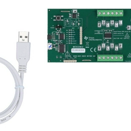 DRV8908-Q1EVM Texas Instruments