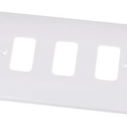 K3633 WHI MK Electric