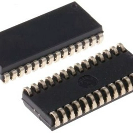 Renesas Electronics 71V124SA15TYG8 image