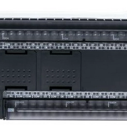 OMRON CP1L-M60DT-D image