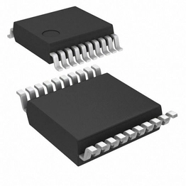 LV8804FV-TRM-H ON Semiconductor