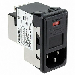 1-6609952-2 TE Connectivity