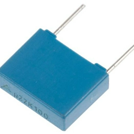 TDK B32520C1224K000 image