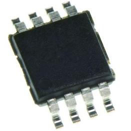 Texas Instruments TLC2552IDGK image