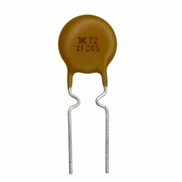 RXEF065 Littelfuse