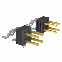 TSM-108-01-S-DH-LC-K samtec