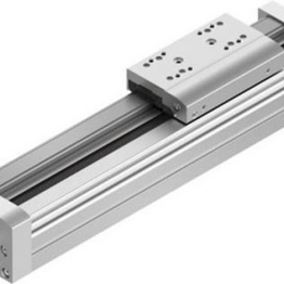 EGC-80-200-BS-10P-KF-0H-ML-GK FESTO