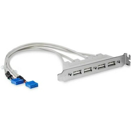 USBPLATE4 StarTech