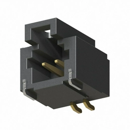 samtec T1M-02-F-SH-L-K image