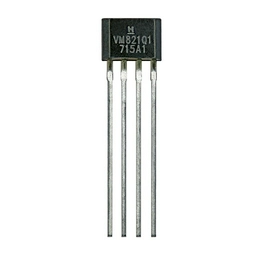 Honeywell VM821Q1 image