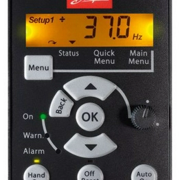132B0101 Danfoss