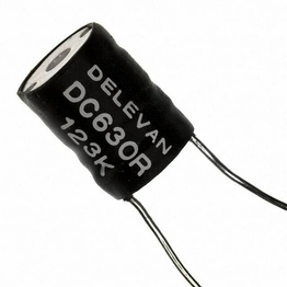 API Delevan DC630R-123K image