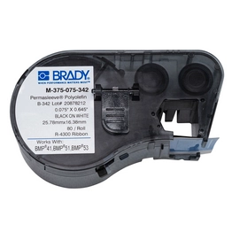 M-375-075-342 BRADY