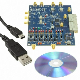 AD9961-EBZ Analog Devices