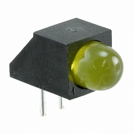 Kingbright Electronic WP1503CB/YD image