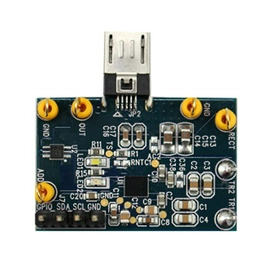 EVB_RT1650WSC Richtek Technology