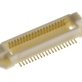Hirose Electric FX8-40P-SV(91) image