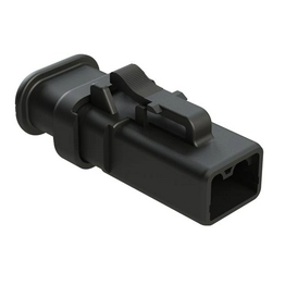 ATP06-2S-SR02BK Amphenol