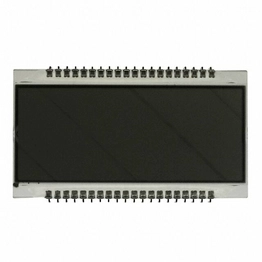BOE Varitronix VI-415-DP-FC-S image