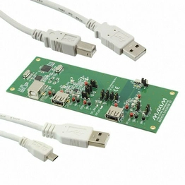 MAX14578EVKIT# Analog Devices