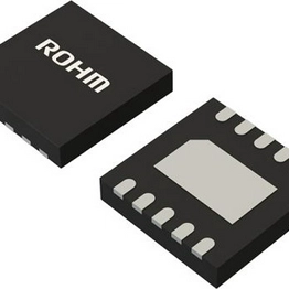 ROHM BD61248NUX-E2 image