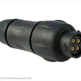 Souriau-Sunbank UTS1JC104S image