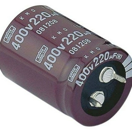 Nippon Chemi-Con EKMQ251VSN152MA45S image