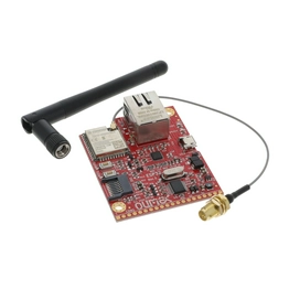 ESP32-GATEWAY-EA-IND OLIMEX