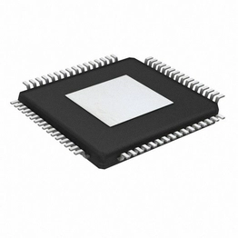 XUF208-256-TQ64-C10 XMOS