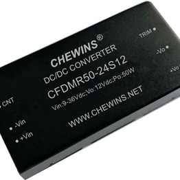 CFDMR50-24S24 CHEWINS