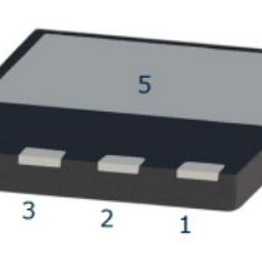 Infineon Technologies IDL12G65C5XUMA2 image