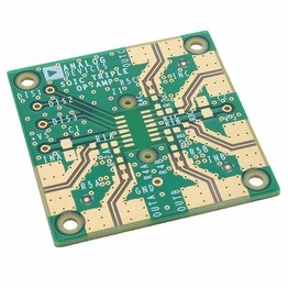 AD8013AR-14-EBZ Analog Devices