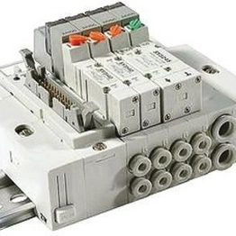SS5Y3-45-04D-C6-Q SMC