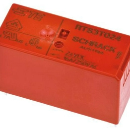 TE Connectivity RTS3T024 image