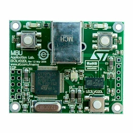 STMicroelectronics STEVAL-MKI005V1 image
