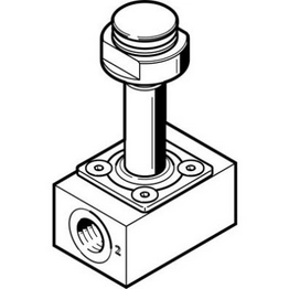 VOFD-L12T-M32-MN-G14-8-F19 FESTO