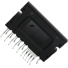 FCAS30DN60BB ON Semiconductor