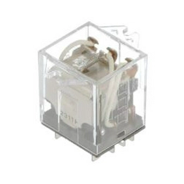 OMRON LY3F AC200/220 image