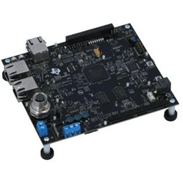 Texas Instruments TMDSIDK437X image