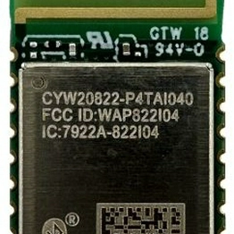 Infineon Technologies CYW20829B0P4TAI100XUMA1 image