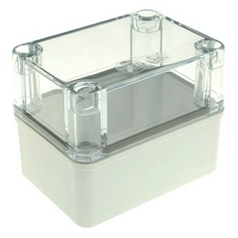 PC B 85 T ENCLOSURE FIBOX